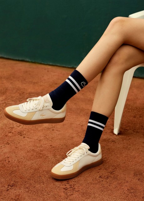 LACOSTE Women Sneakers